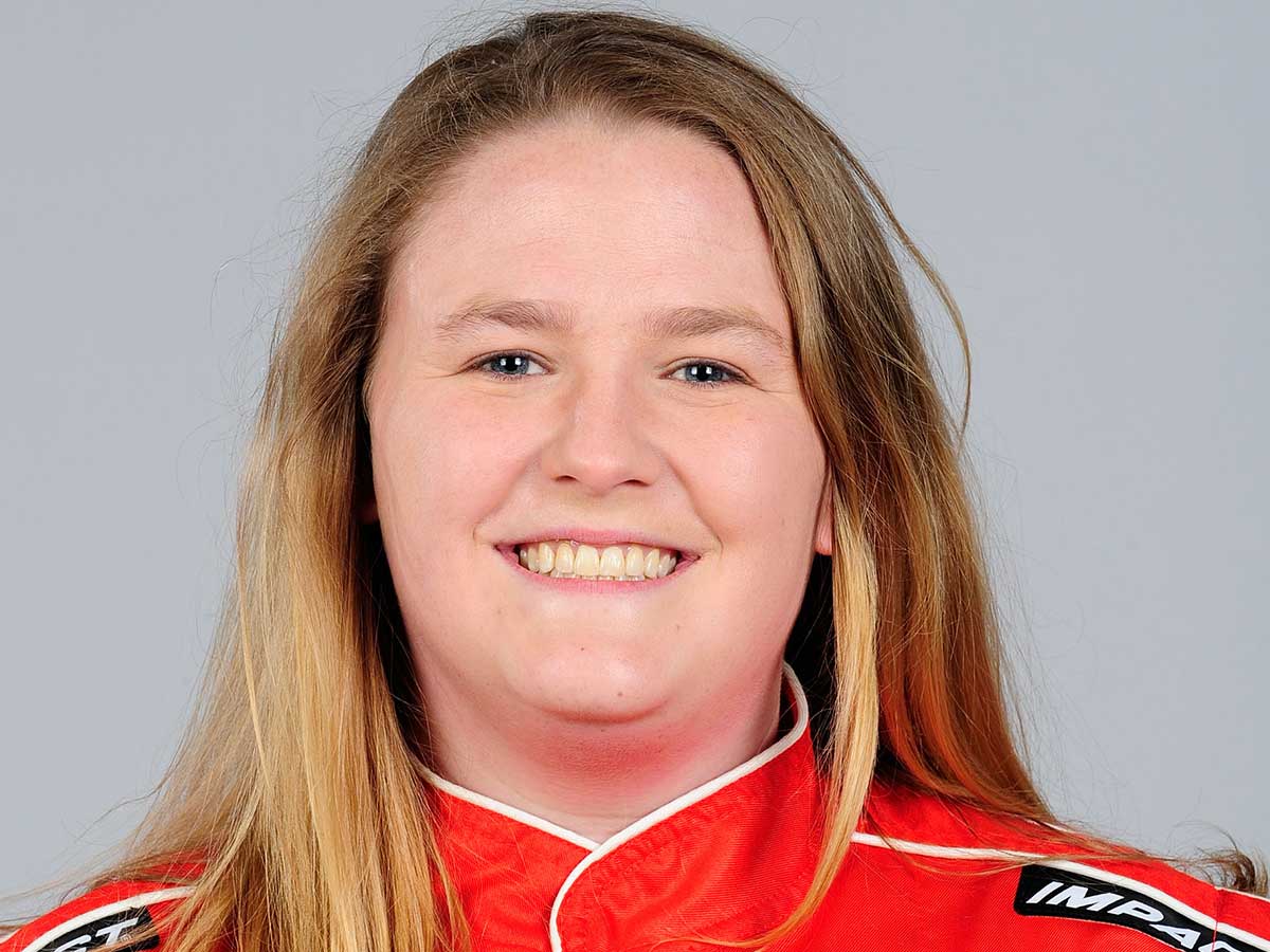 Chrissy Wallace