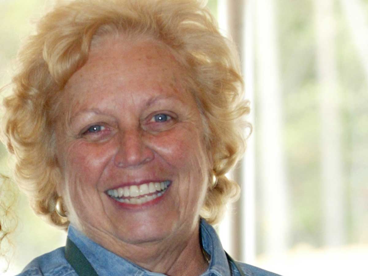 Lynda Petty