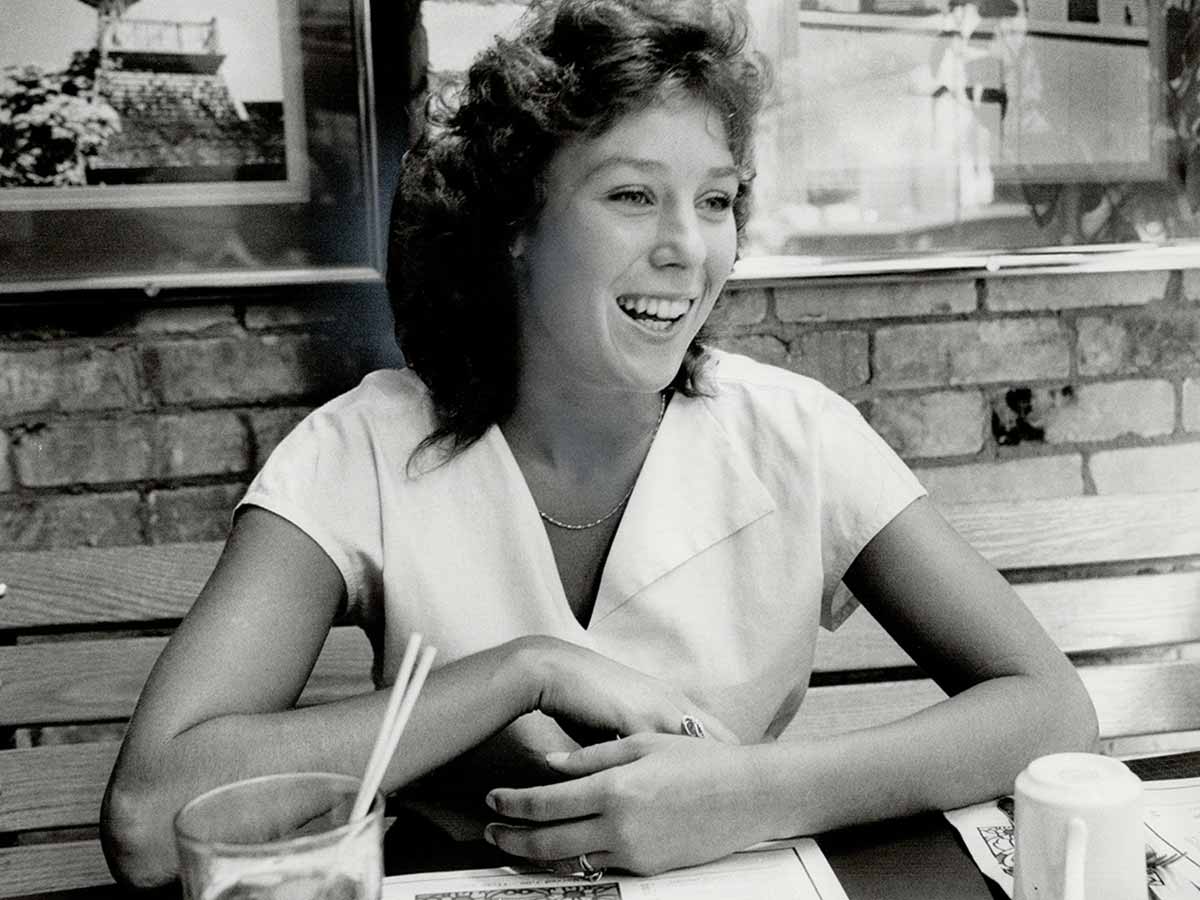 Robin McCall Dallenbach