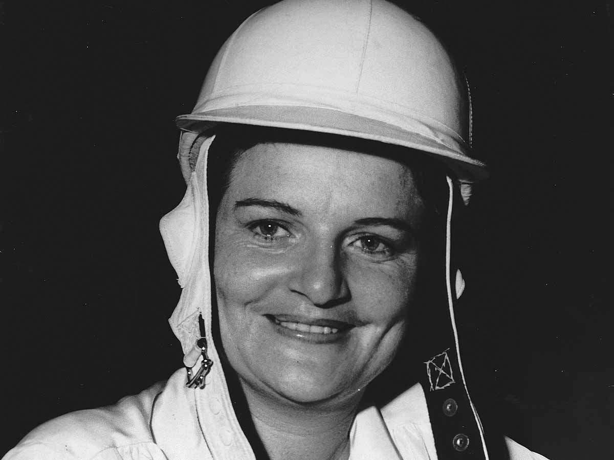 Sara Christian