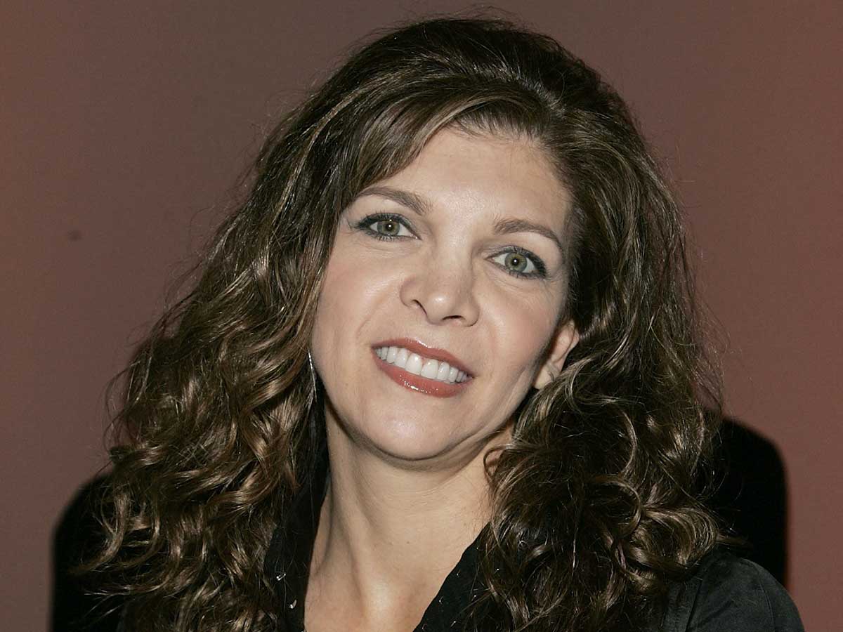 Teresa Earnhardt