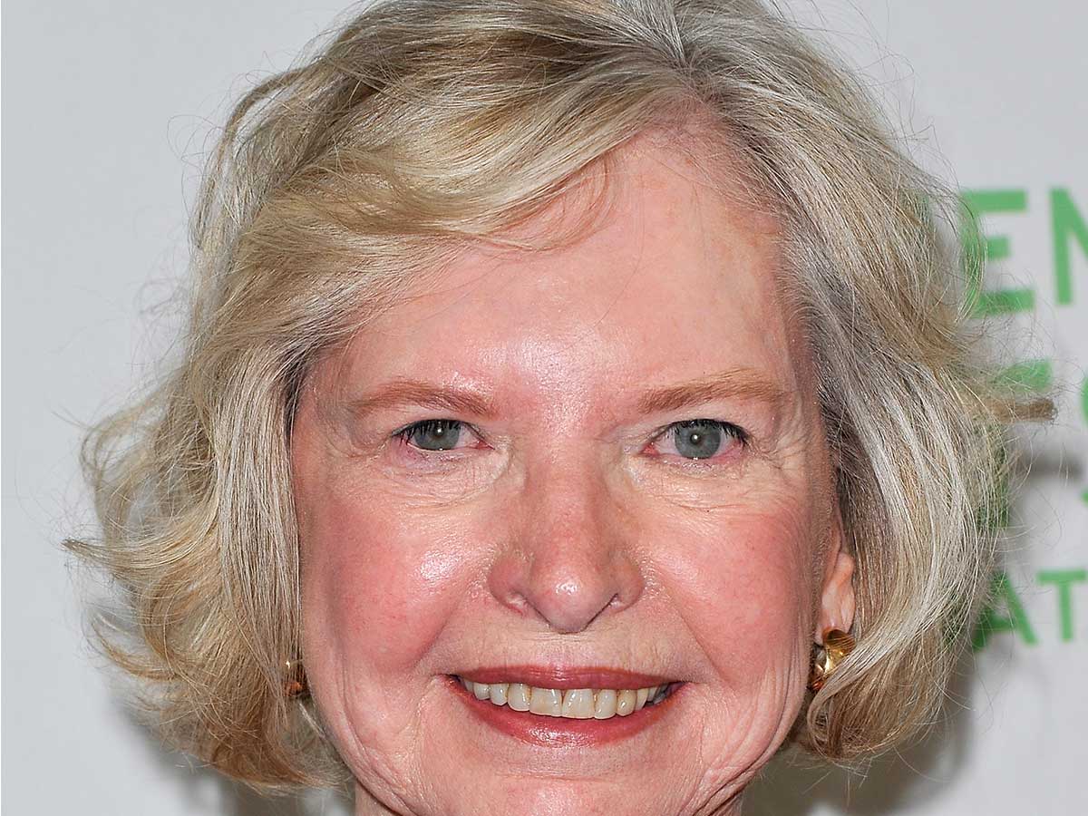 Janet Guthrie