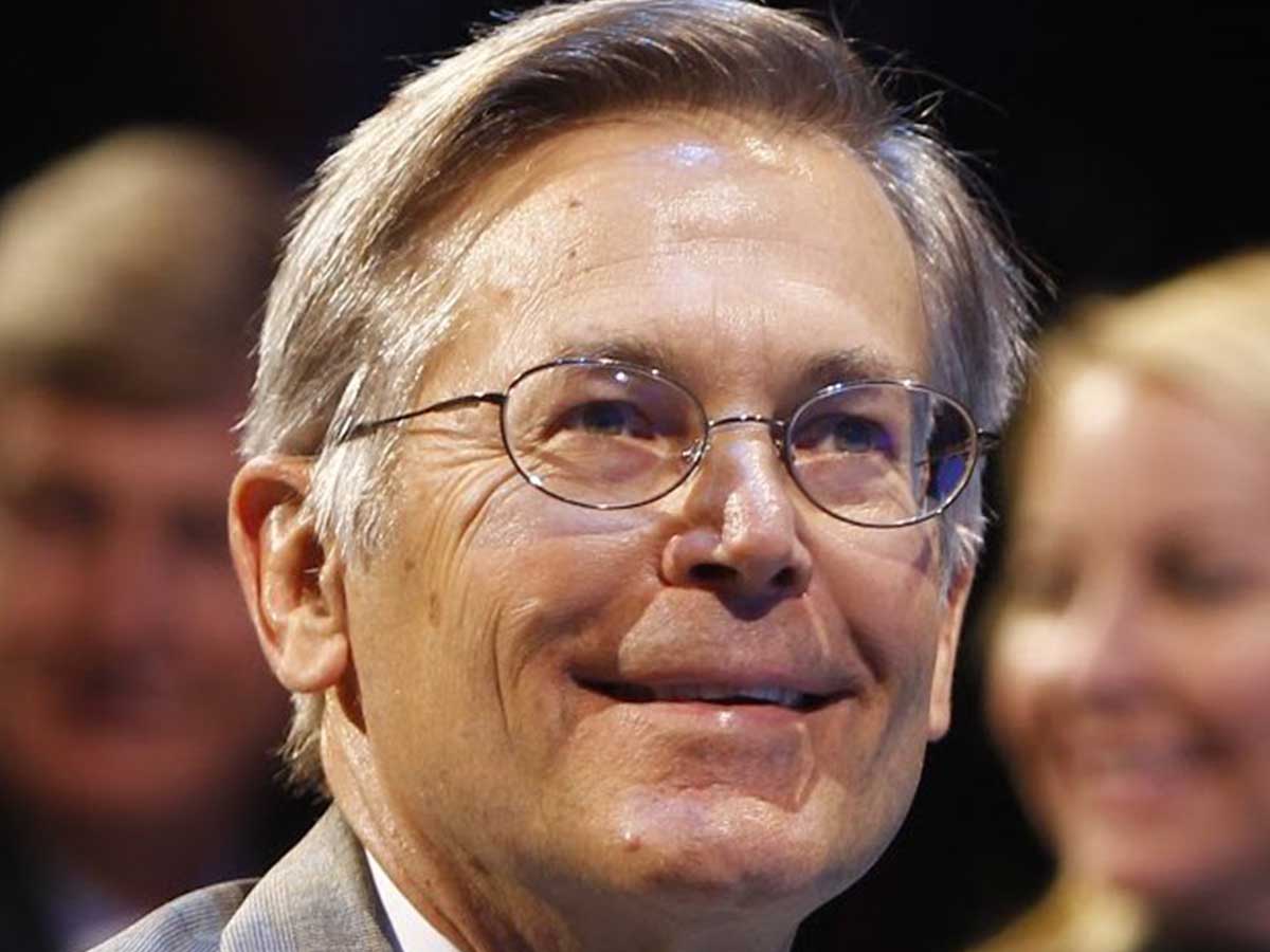 Jim Walton (Arkansas)