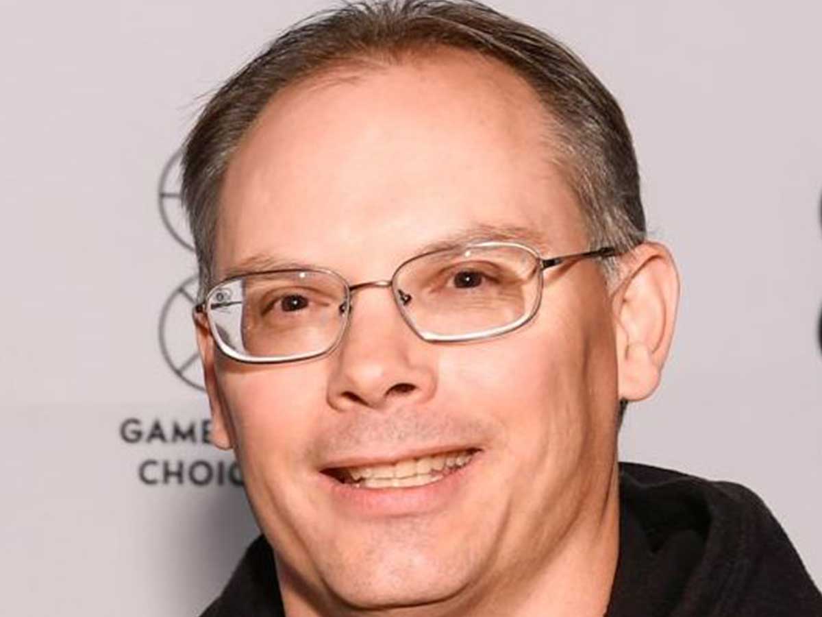 Tim Sweeney (North Carolina)
