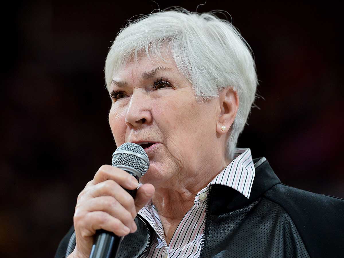 Gail Miller (Utah)