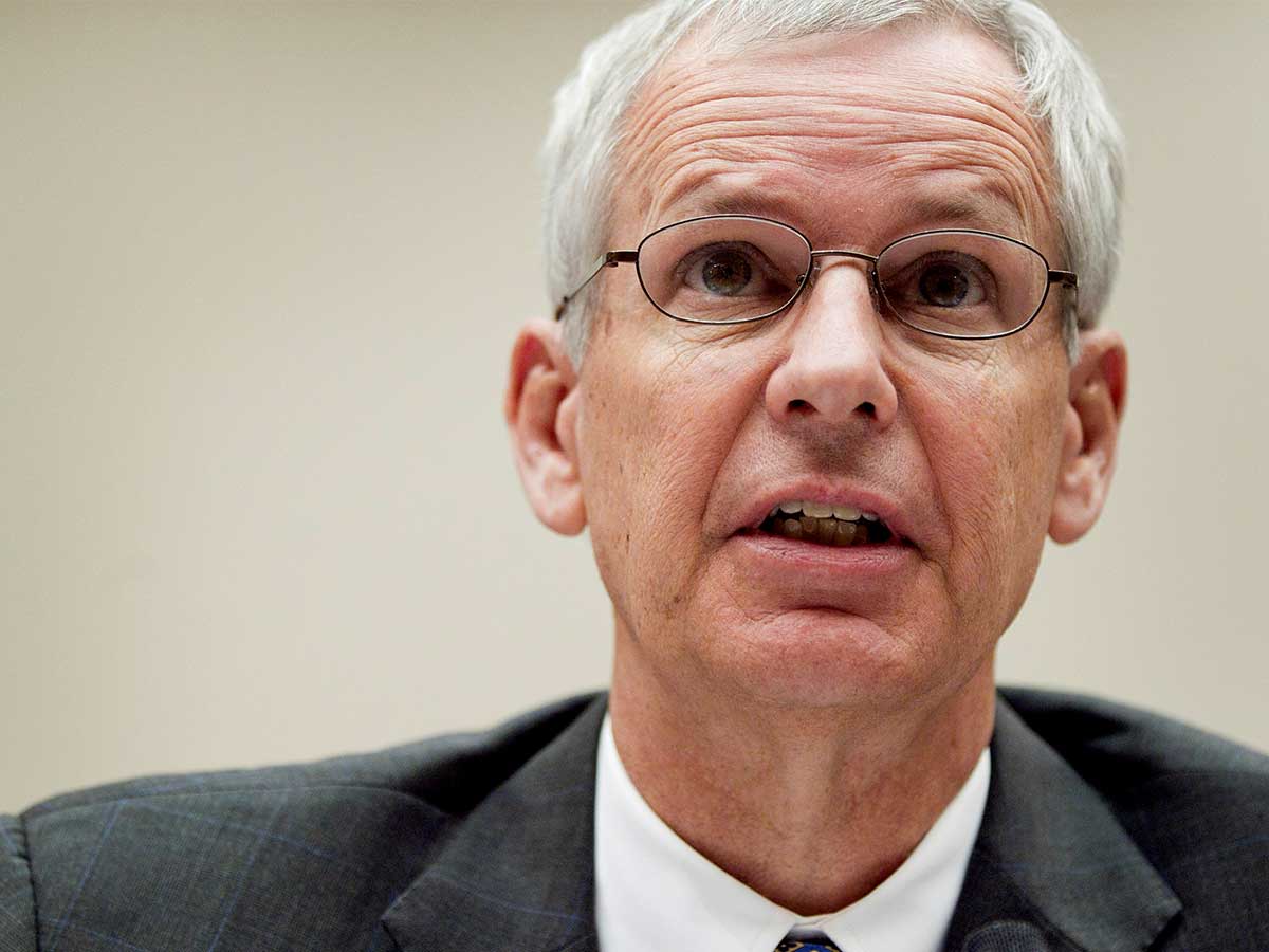 Charles Ergen (Colorado)