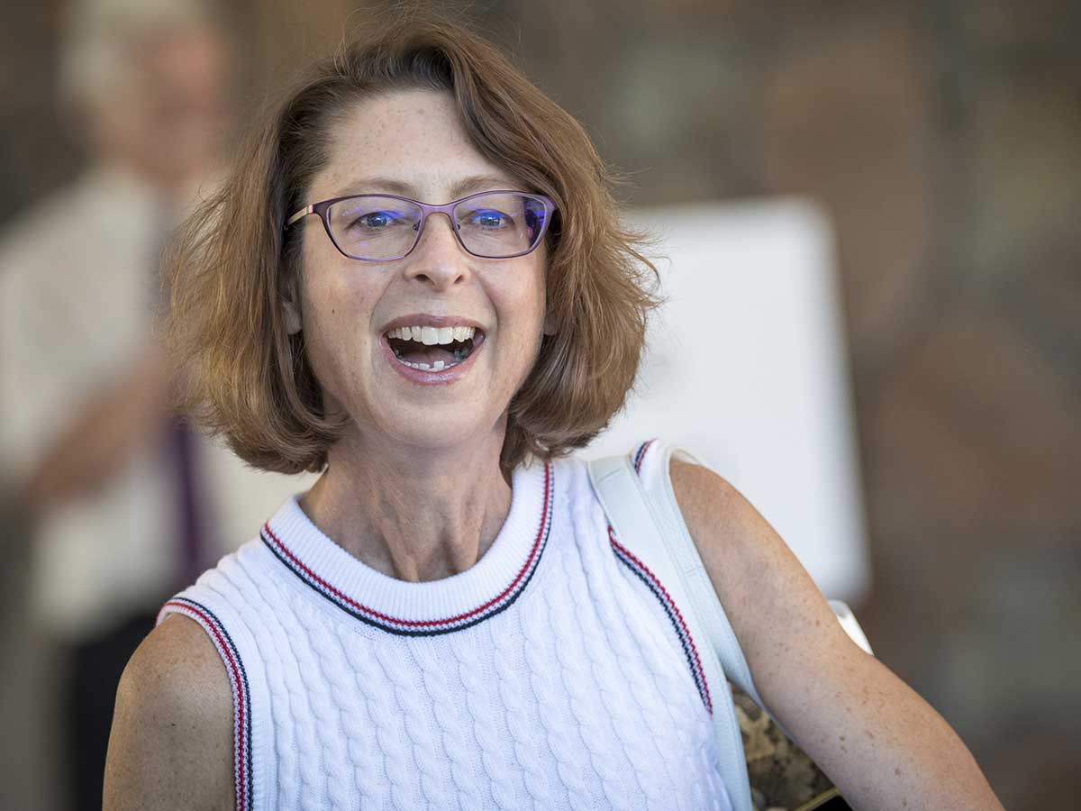 Abigail Johnson (Massachusetts)