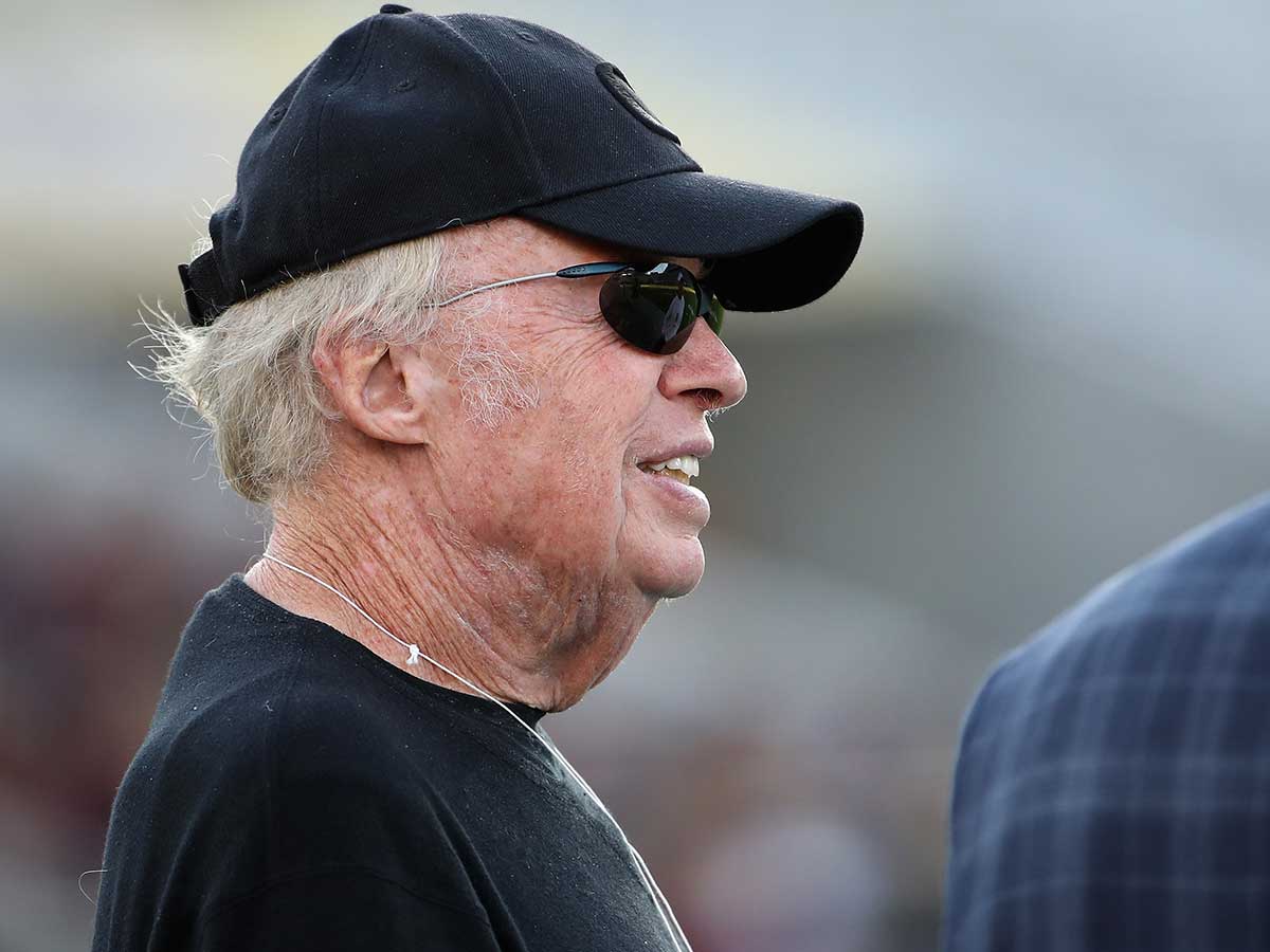 Phil Knight (Oregon)