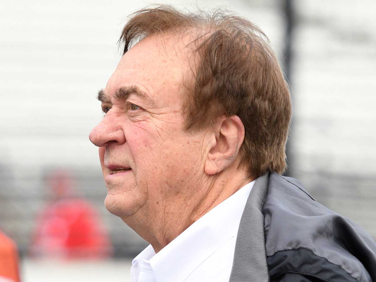 John Menard, Jr. (Wisconsin)