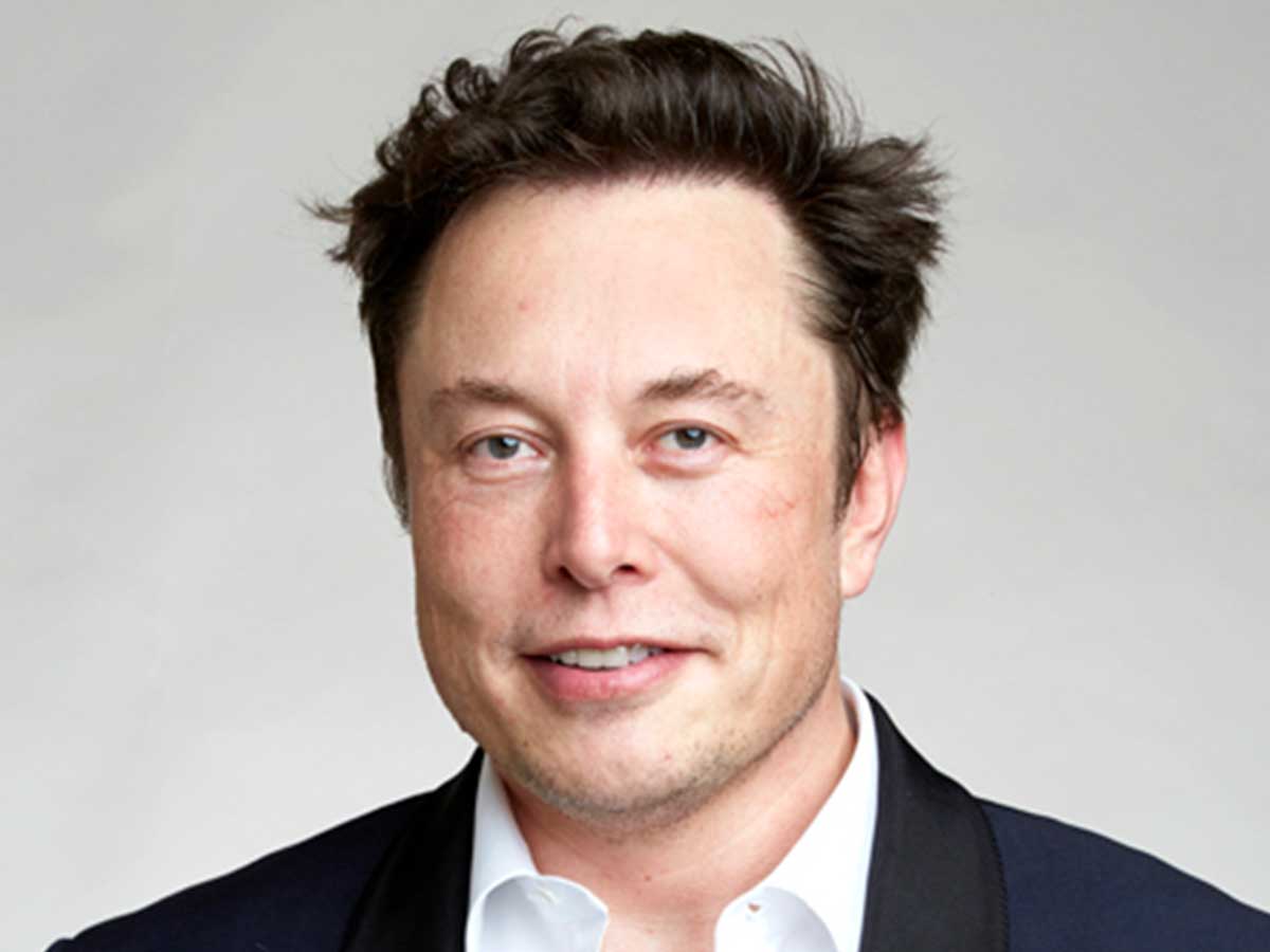 Elon Musk (Texas)