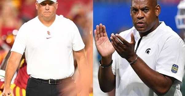 highest paid college football coaches