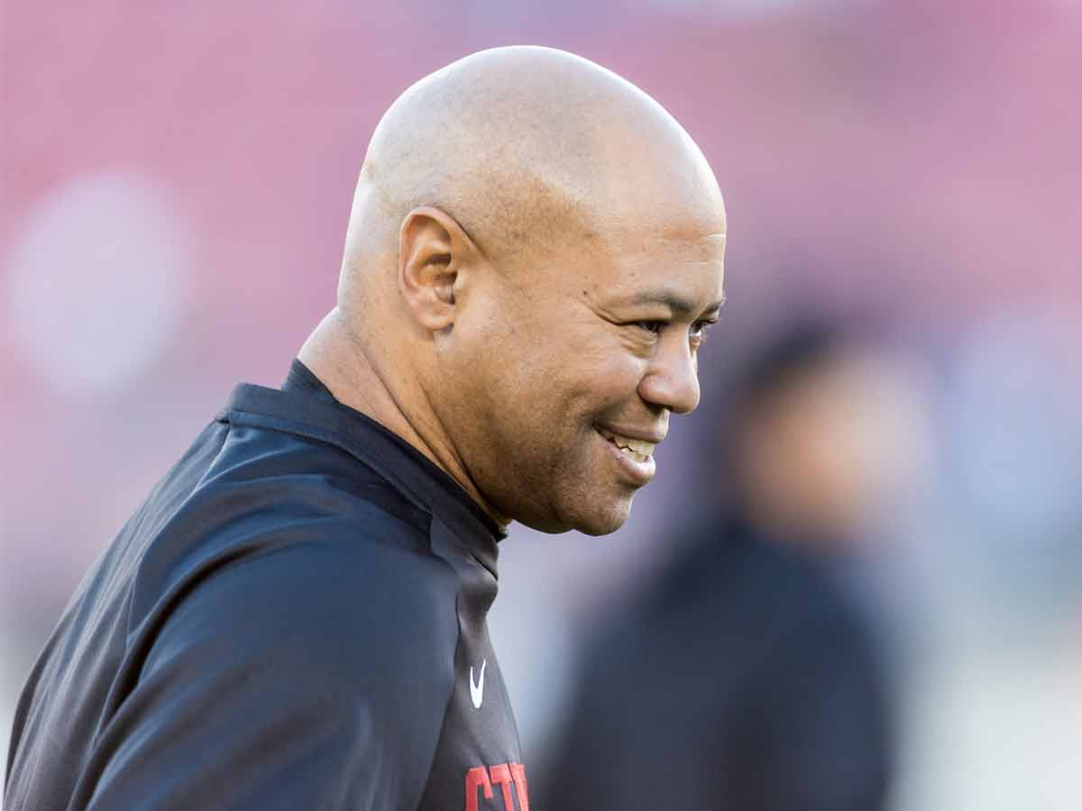 David Shaw