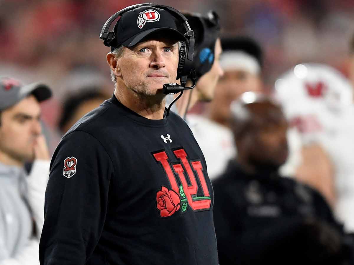 Kyle Whittingham