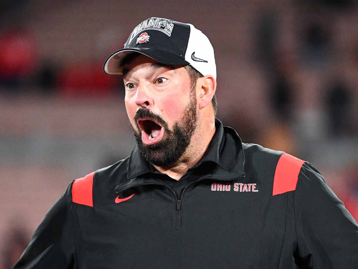 Ryan Day