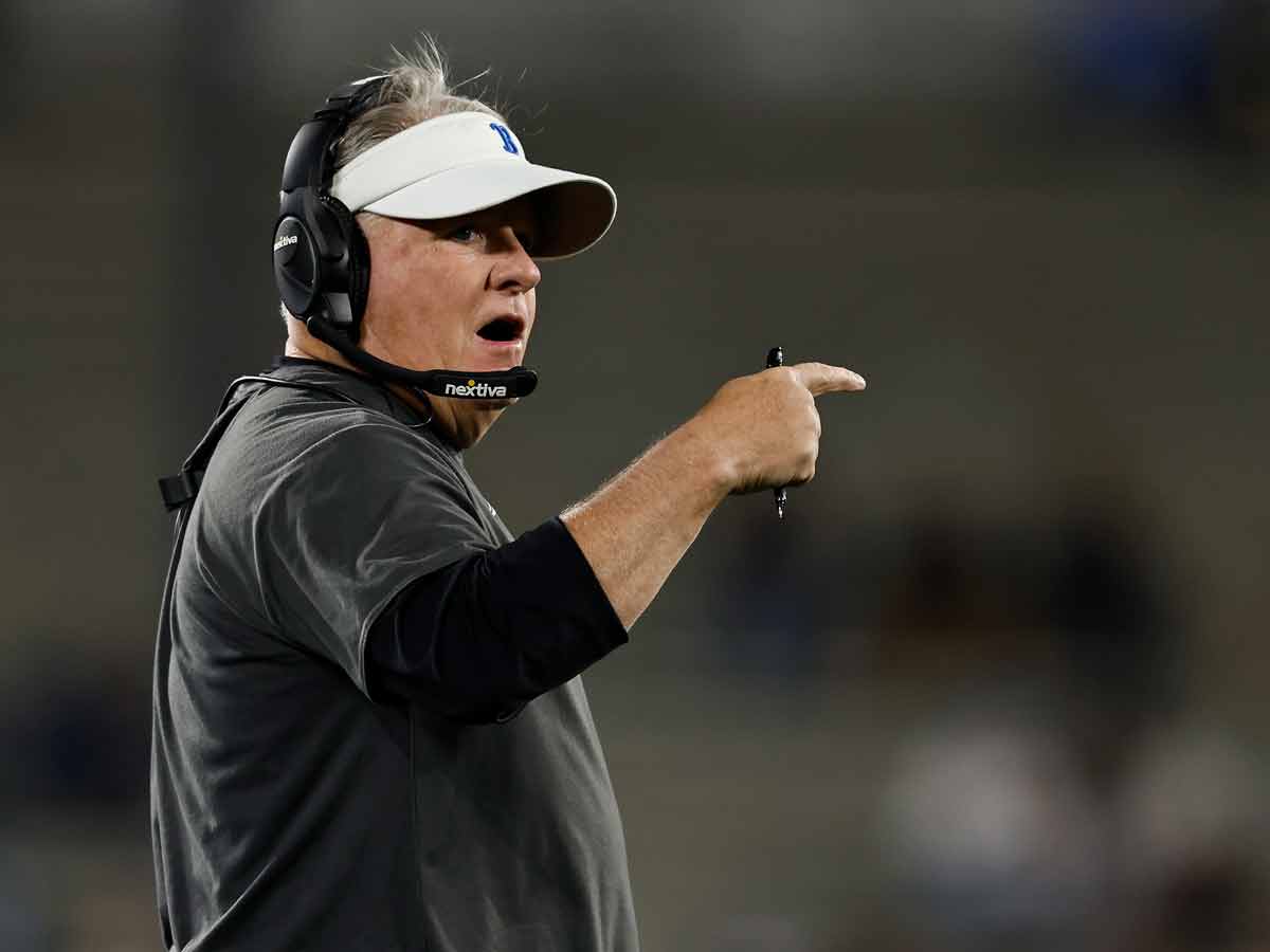Chip Kelly