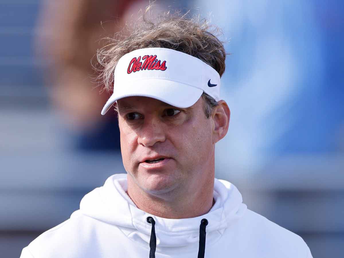 Lane Kiffin