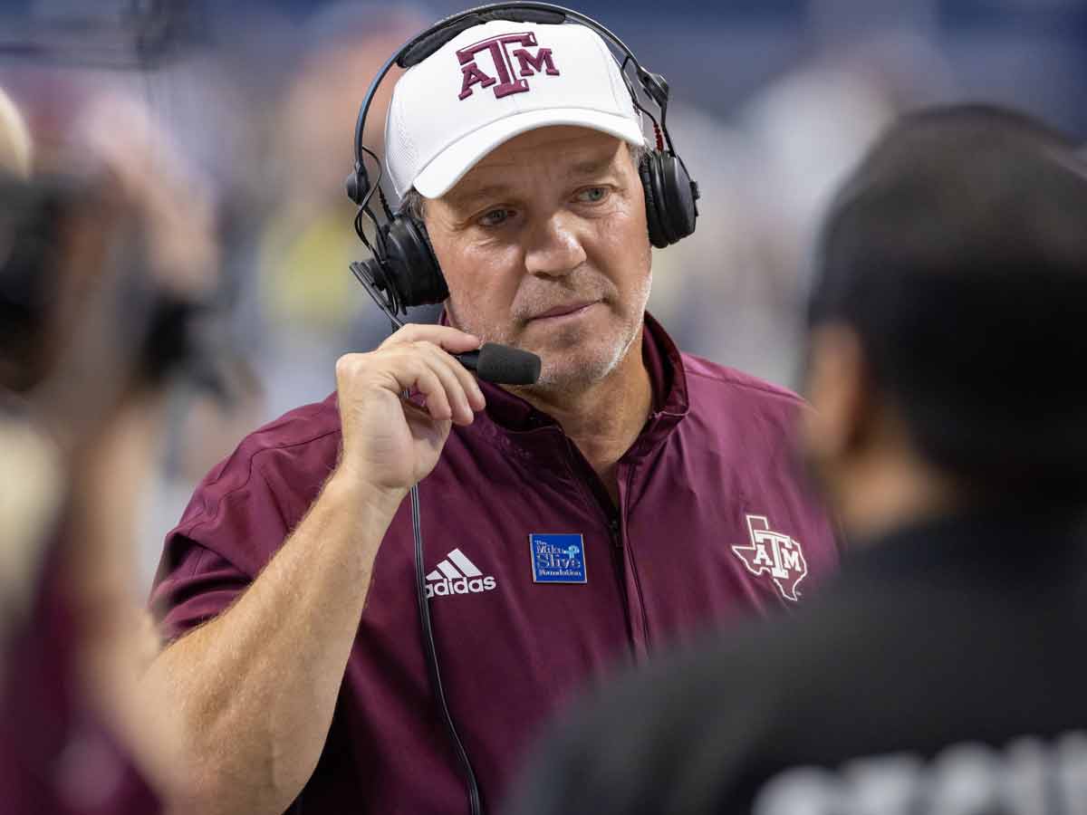 Jimbo Fisher