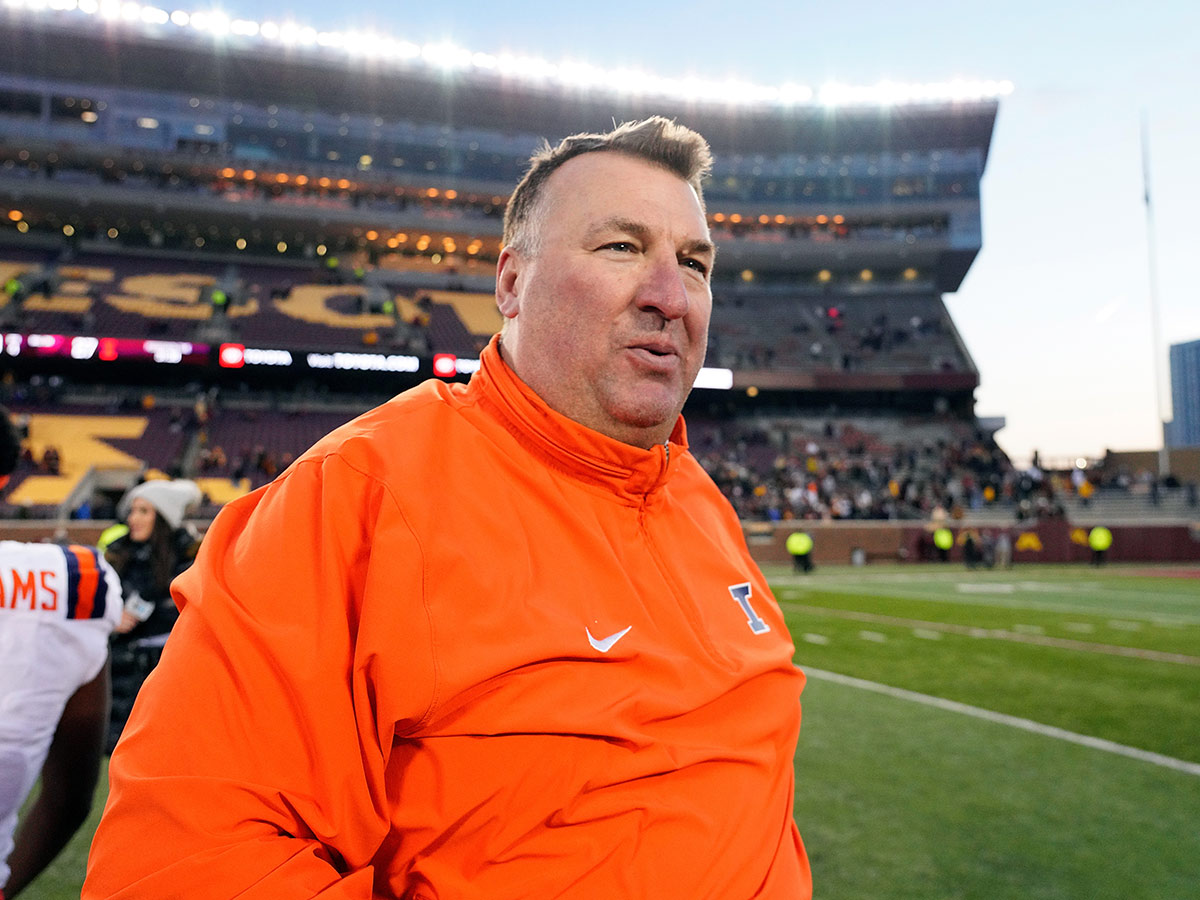 Bret Bielema