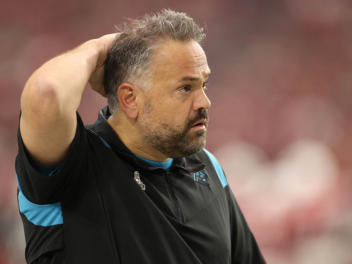 Matt Rhule