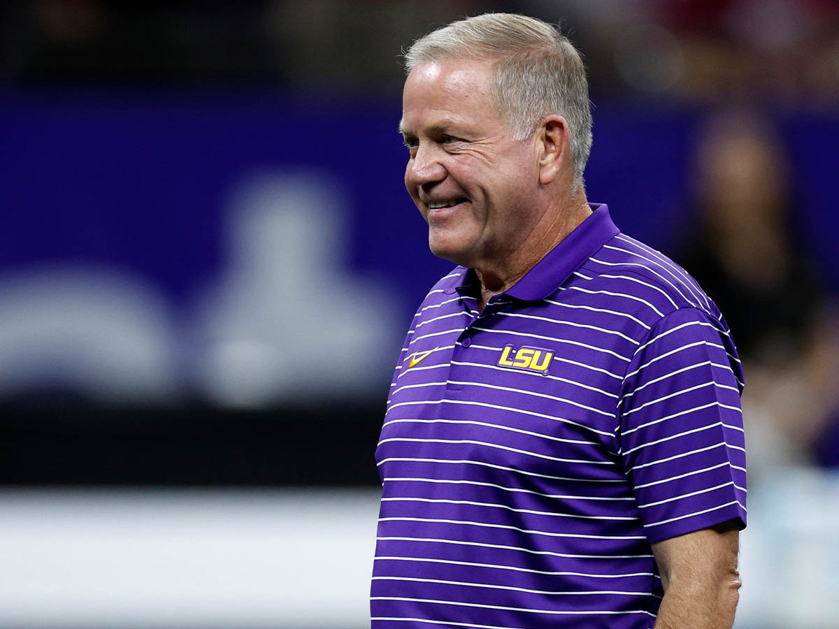 Brian Kelly