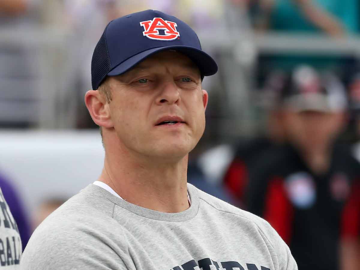 Bryan Harsin