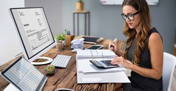 online tax software