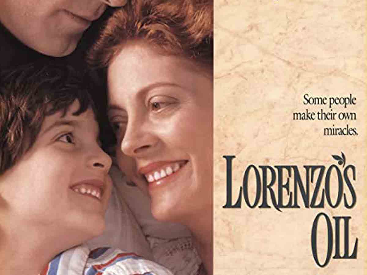 Lorenzo Connection
