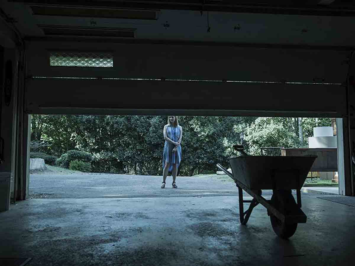 The Ozark team hates killing off characters.