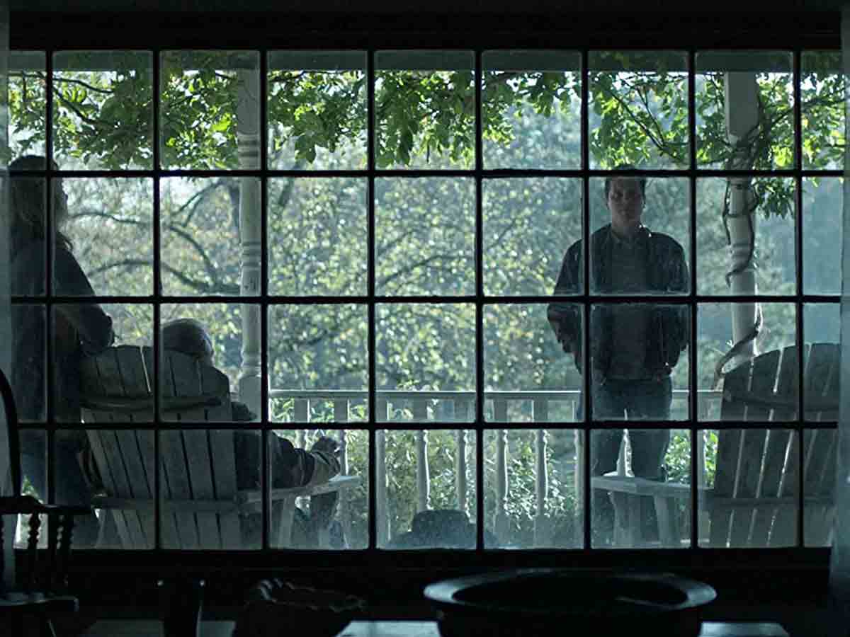 Covid Stopped Production of Ozark