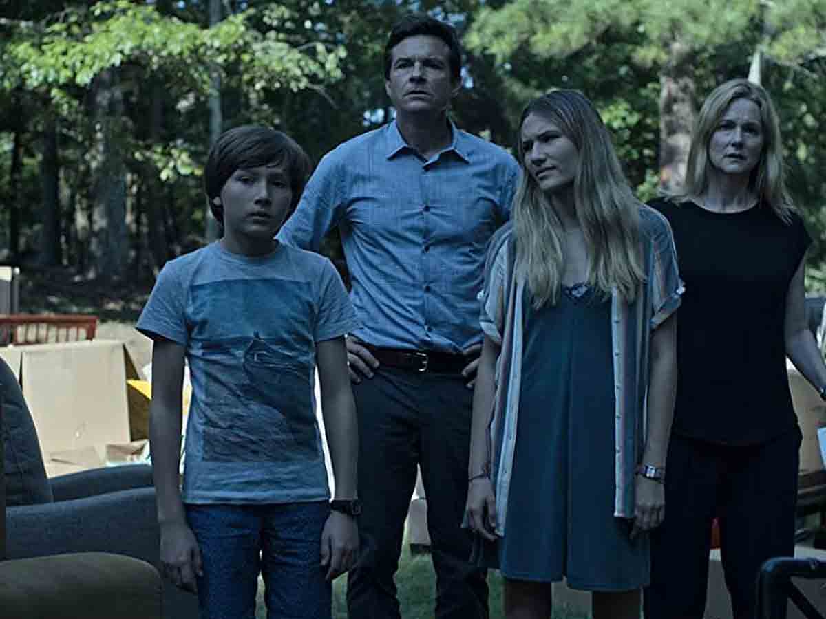 They’ve known since season two how it’s going to end.