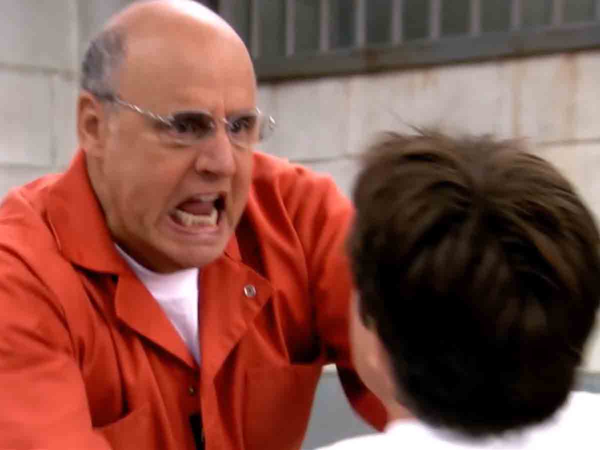Arrested Development Connections