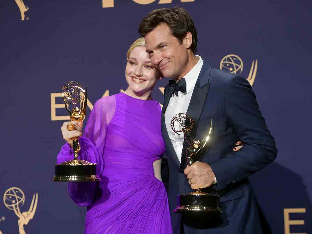 Ozark Has Received 32 Primetime Emmy Nominations