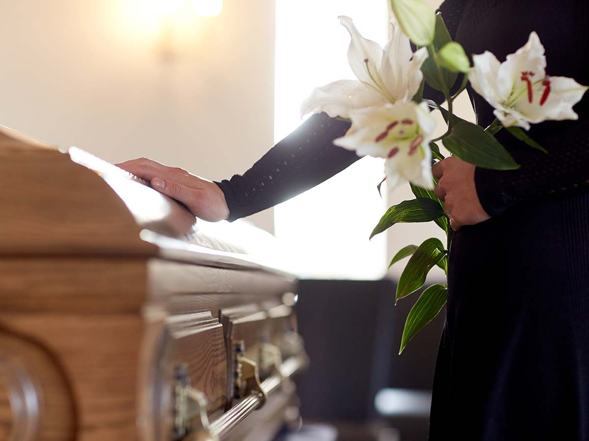Death in the Family