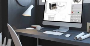 architectural software