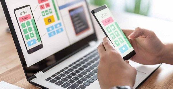 app development