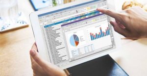budget software