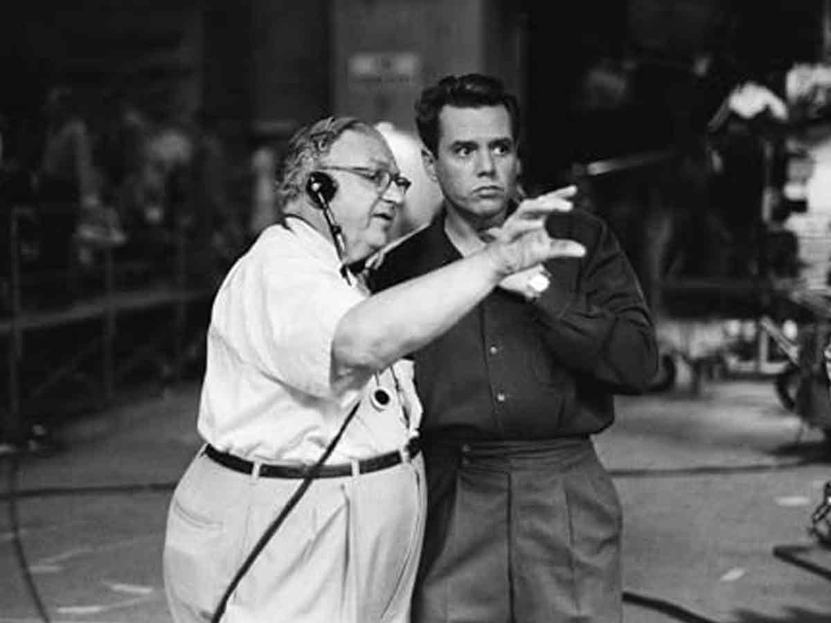Arnaz focused on realism in the show.