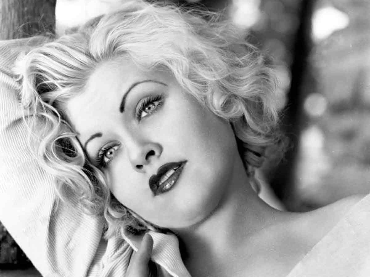 Barbara Pepper almost played Ethel.