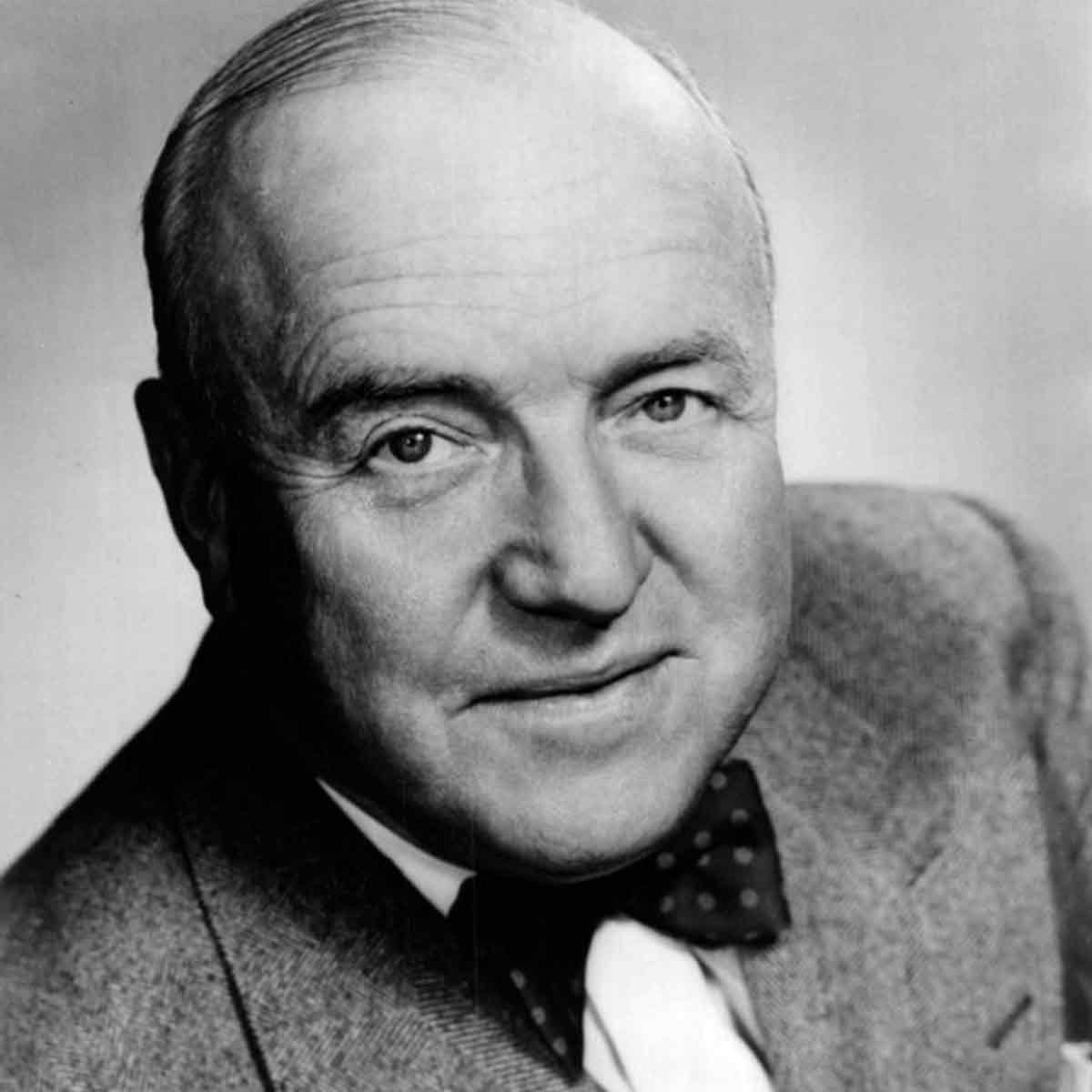 William Frawley was a diehard baseball fan