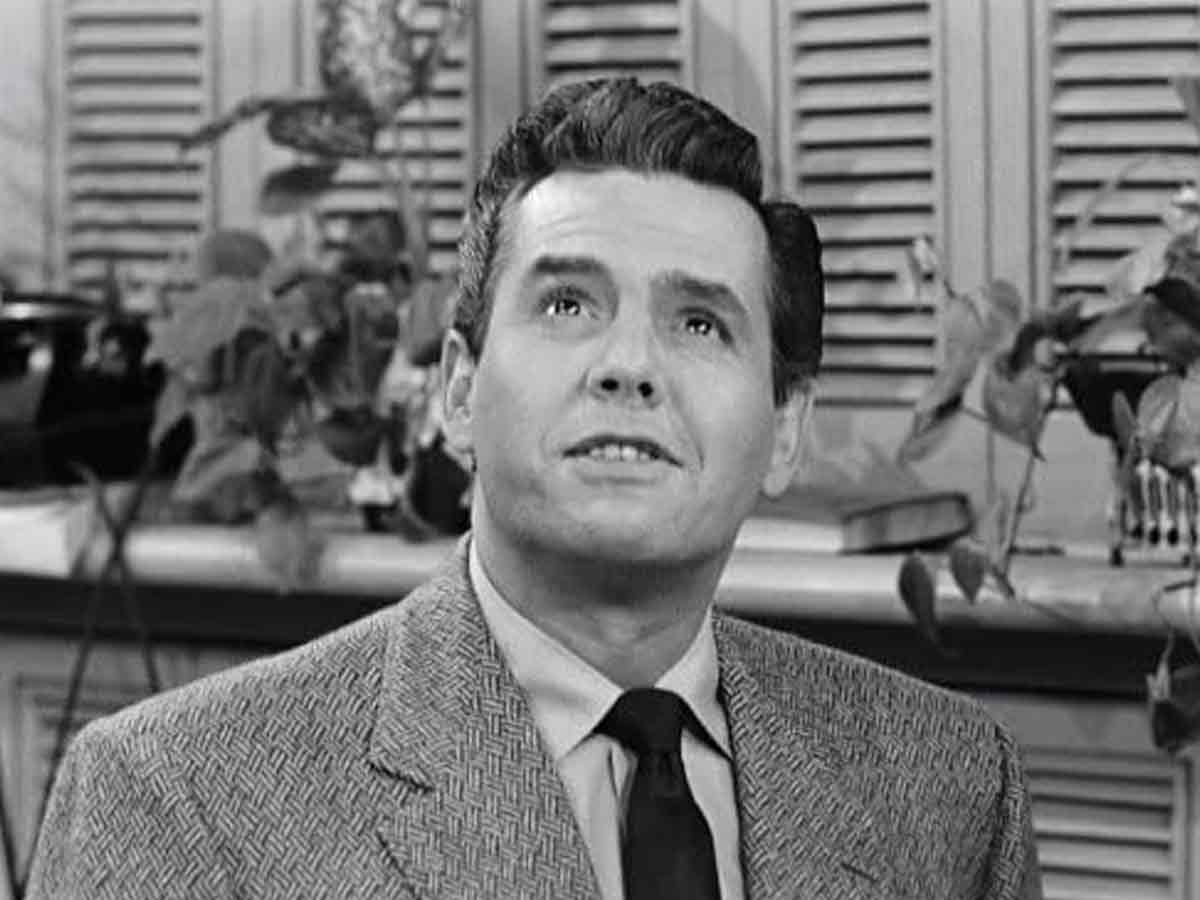 Desi Arnaz never forgot his lines