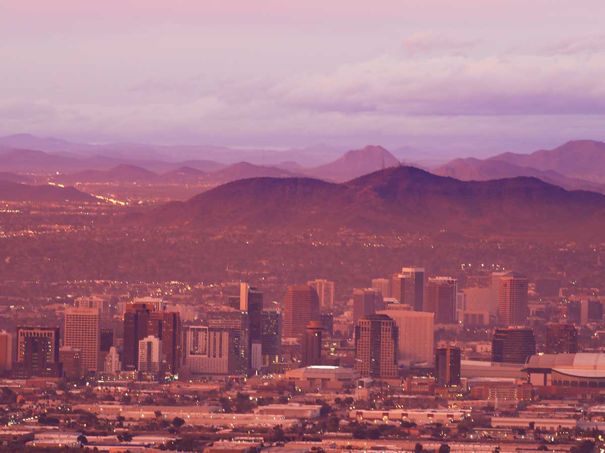 Arizona