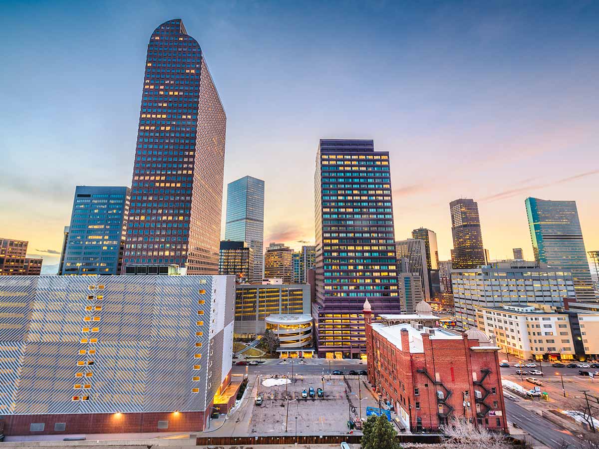 Colorado