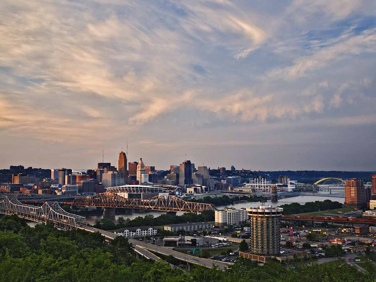 Kentucky