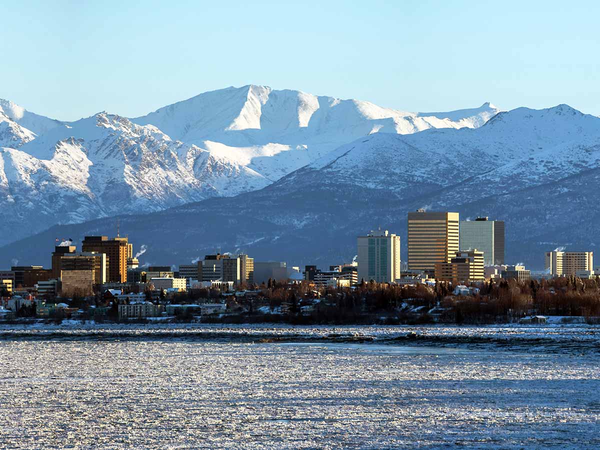 Alaska