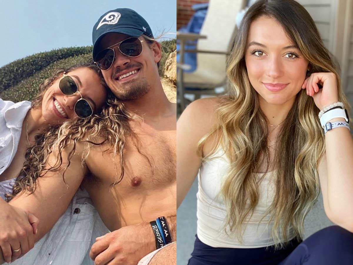 Christian Rozeboom & Rylie Rozeboom