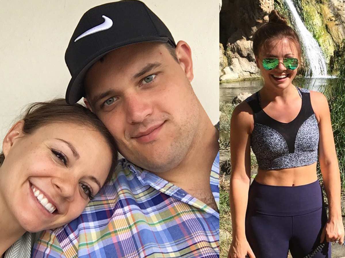 Rob Havenstein & Meaghan Havenstein