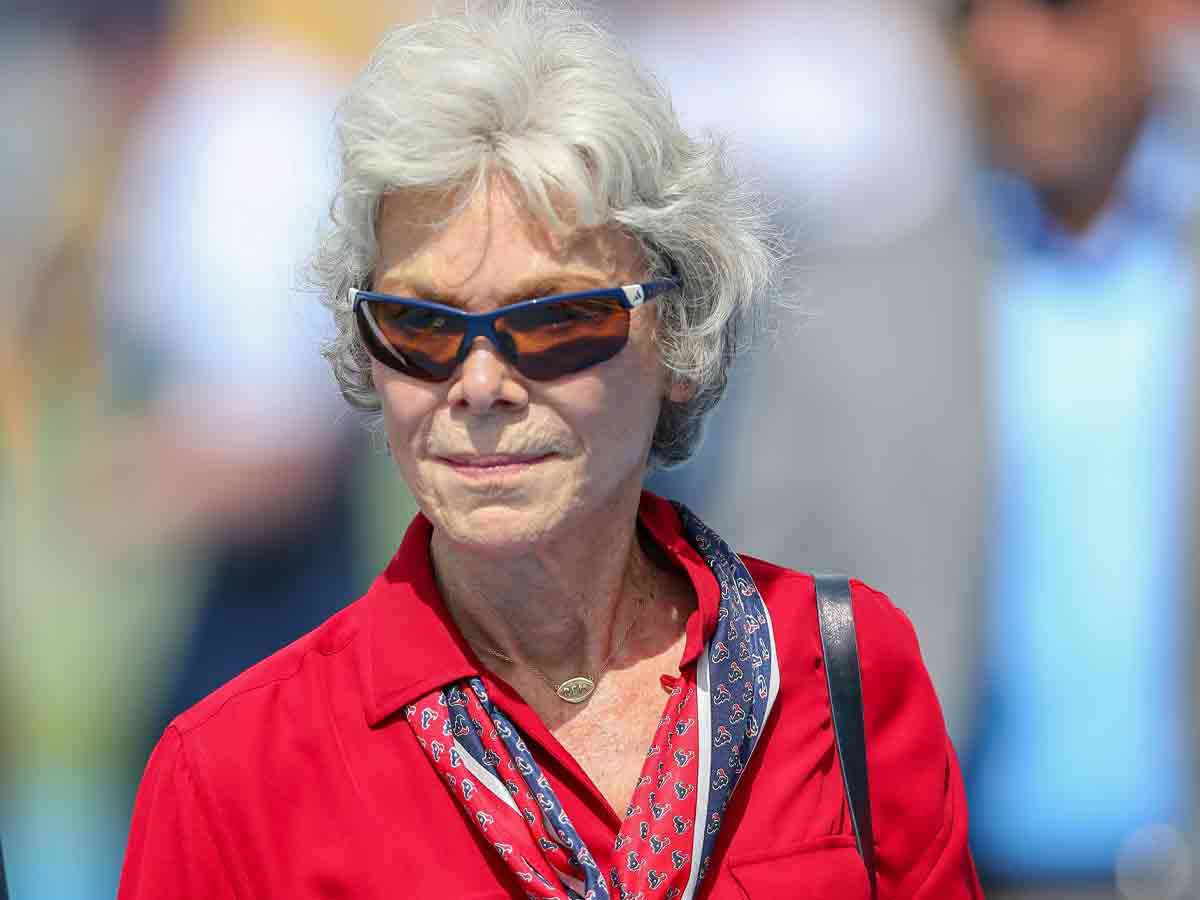 Janice McNair: $4.2B Net Worth