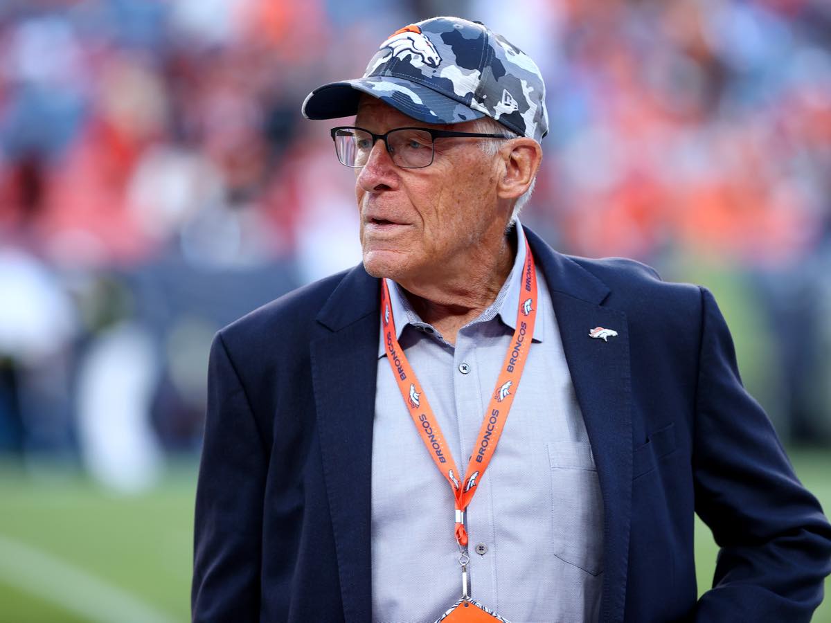 Rob Walton: $60.3B Net Worth