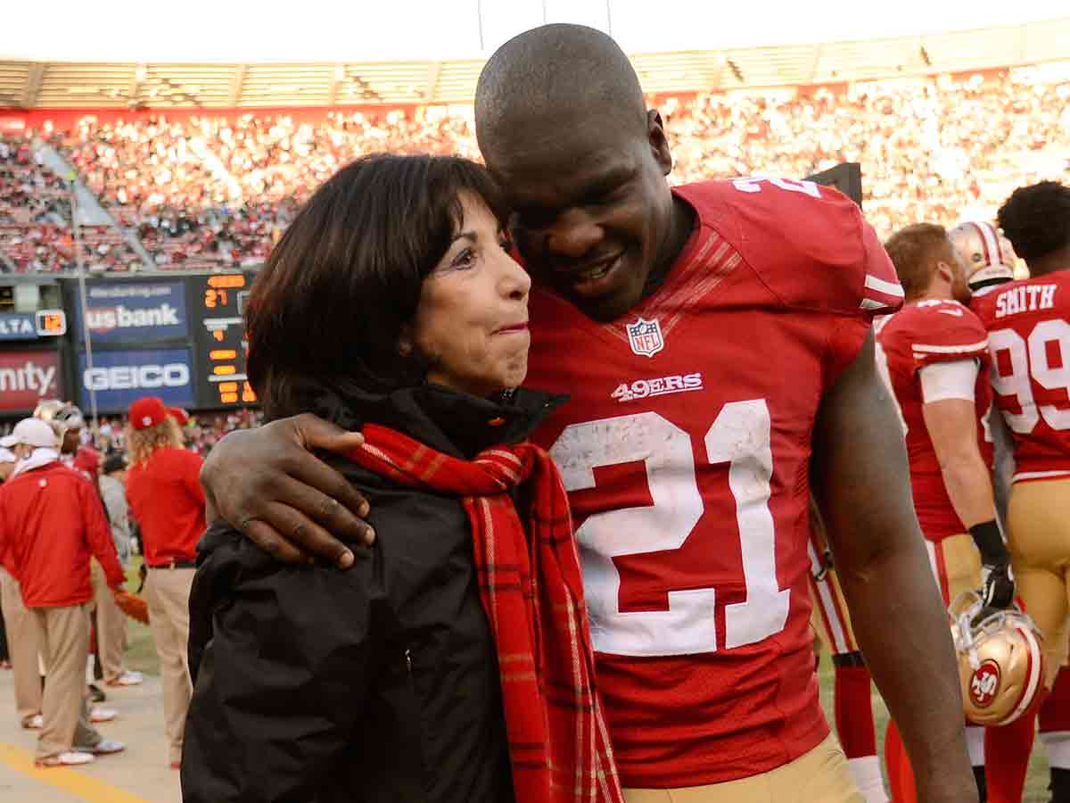 Denise York: $4B Net Worth