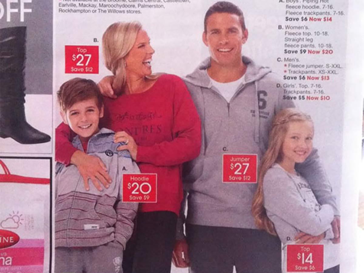 Something Doesn't Look Right Here...